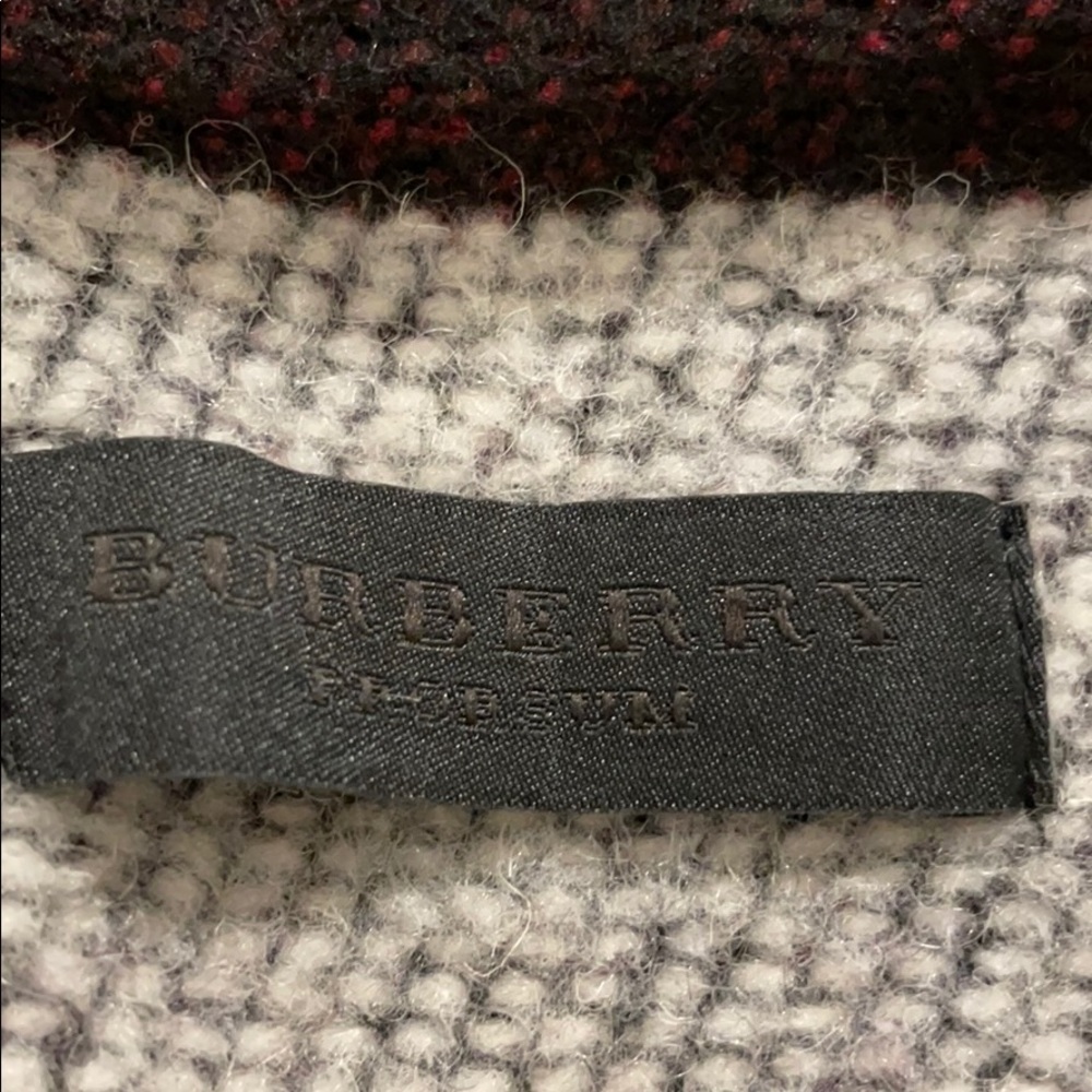 With BLC monogram - Picture 5 of 8